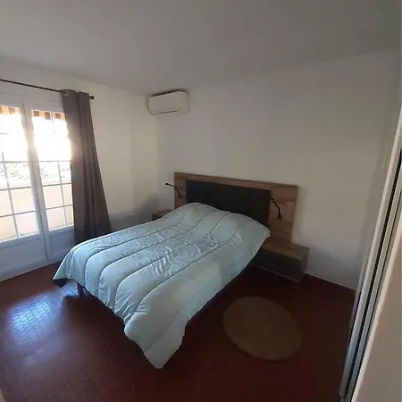 Appartement T2 A La Croix Valmer Piscine Et Tennis Buitenkant foto