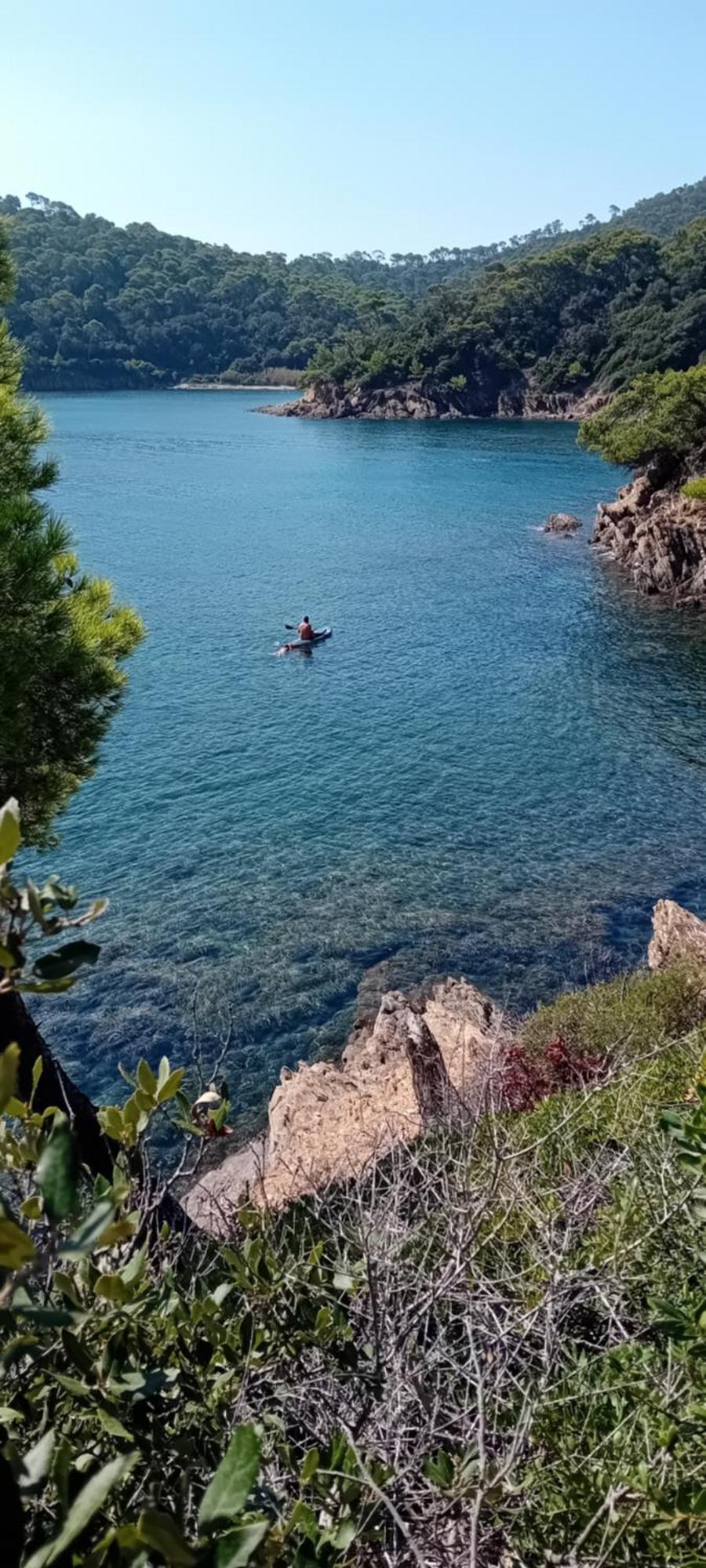 T2 à Croix Valmer Piscine Et Tennis La Croix-Valmer